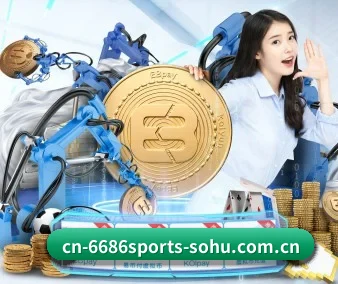6686体育 APP